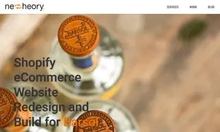 Preview of the BarSol Pisco Case Study