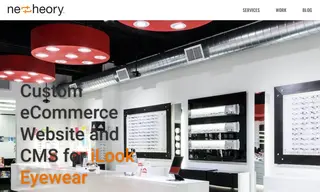 Preview of the iLook Case Study