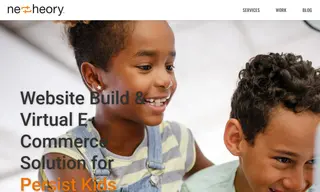 Preview of the Persist Kids Case Study