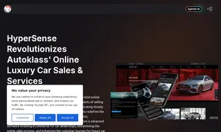 Preview of the Autoklass Romania Case Study