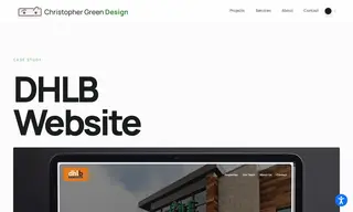Preview of the DHLB Case Study
