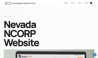 Preview of the Nevada Ncorp Case Study