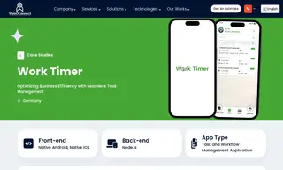 Preview of the Style Up Case Study