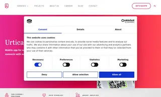 Preview of the Urtica Case Study