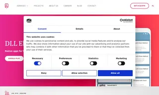 Preview of the Direct Language Lab Case Study