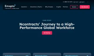 Preview of the Ncontracts Case Study