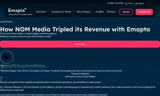 Preview of the NOM Media Case Study