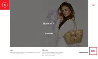 Preview of the NaRaYa Case Study