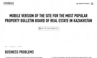 Preview of the Krisha Case Study