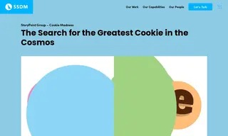 Preview of the StoryPoint Case Study