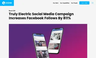 Preview of the BOSCH Case Study
