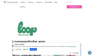 Preview of the Yellow Octopus Group Case Study