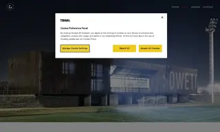 Preview of the Nike South Africa Case Study