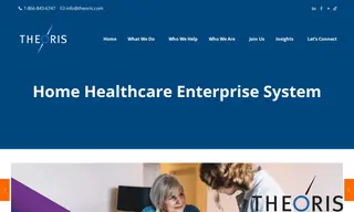 Preview of the Local Home Healthcare Company Case Study
