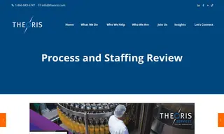 Preview of the Geometric Research Case Study