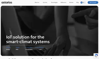 Preview of the Hallo Welt! Case Study