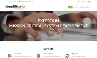 Preview of the CASMU Case Study