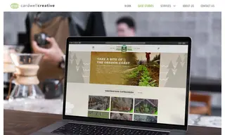 Preview of the North Coast Food Trail Case Study