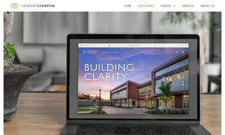 Preview of the Facet Architects Case Study
