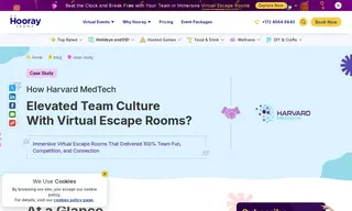 Preview of the Harvard MedTech Case Study
