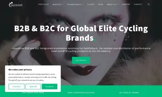 Preview of the Saddleback Case Study