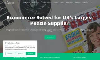 Preview of the Puzzler Case Study
