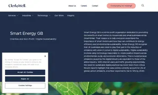 Preview of the Smart Energy GB Case Study