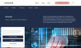 Preview of the The Rail Safety and Standards Board (rssb) Case Study