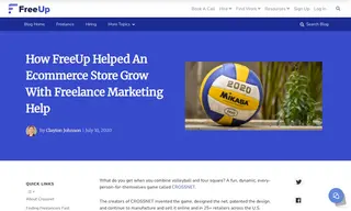 Preview of the CROSSNET Case Study