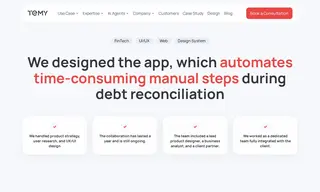 Preview of the Rollsoft Case Study