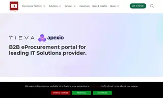 Preview of the Tieva Case Study