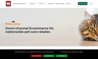 Preview of the Pets Corner Case Study