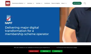 Preview of the Napit Case Study