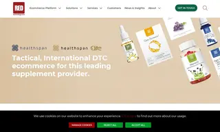 Preview of the Healthspan Case Study