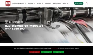 Preview of the Papergraphics Case Study