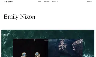 Preview of the Emily Nixon Case Study