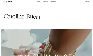 Preview of the Carolina Bucci Case Study