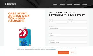 Preview of the Auchan Case Study