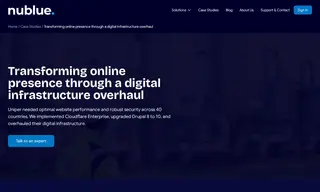 Preview of the Uniper Case Study