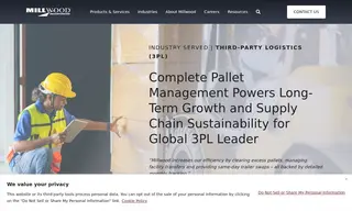 Preview of the 3PL Case Study