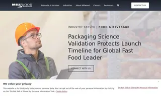 Preview of the Nation’s Largest Fast Food Chain Case Study