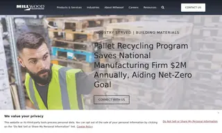 Preview of the National Manufacturing Firm Case Study