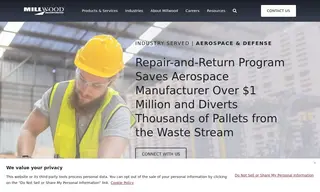 Preview of the Regional Aerospace Manufacturer Case Study