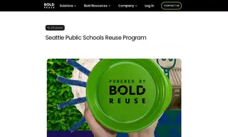 Preview of the Seattle Public Schools Case Study