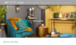 Preview of the Tara Group Case Study