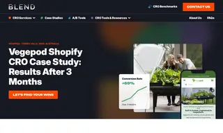 Preview of the Vegepod Case Study