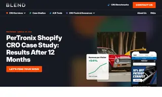 Preview of the Pertronix Case Study