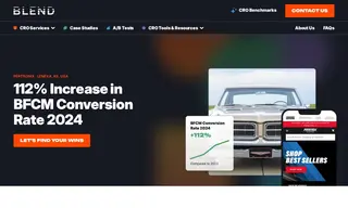 Preview of the Pertronix Case Study