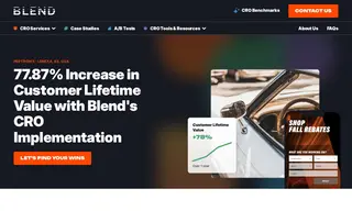 Preview of the Pertronix Case Study