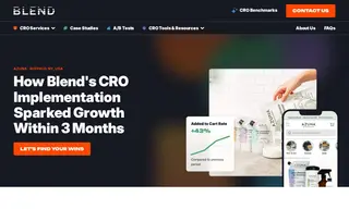 Preview of the Azuna Case Study